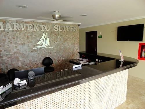 Hotel Marvento Suites Salinas  Exterior photo